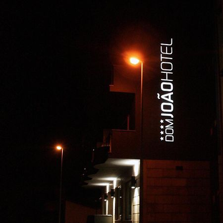 Dom Joao Hotel Entroncamento Kültér fotó