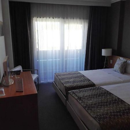 Dom Joao Hotel Entroncamento Kültér fotó