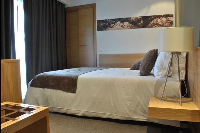 Dom Joao Hotel Entroncamento Kültér fotó