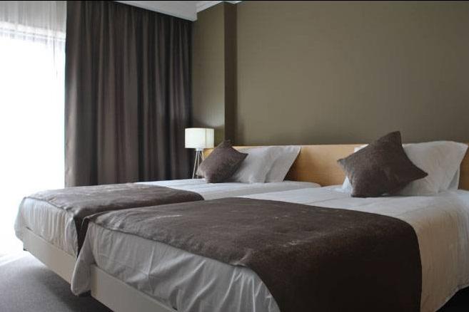 Dom Joao Hotel Entroncamento Szoba fotó
