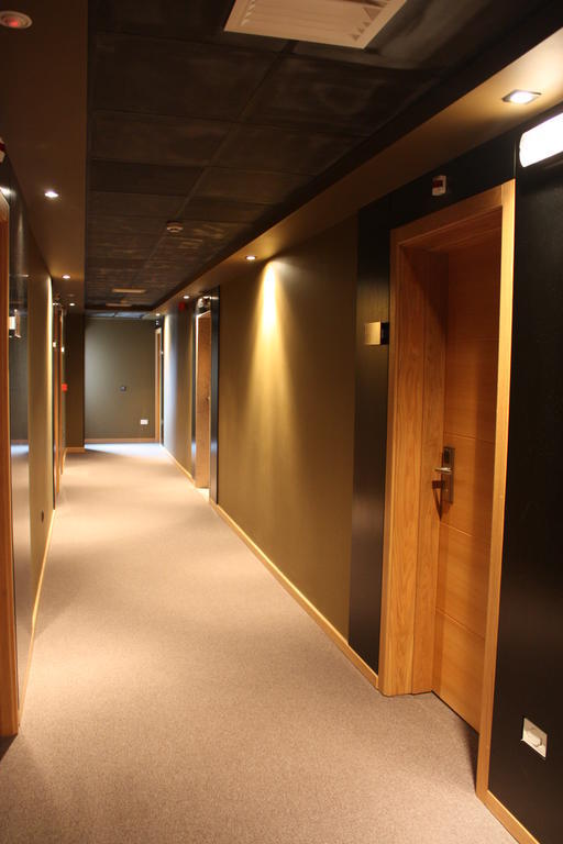 Dom Joao Hotel Entroncamento Kültér fotó