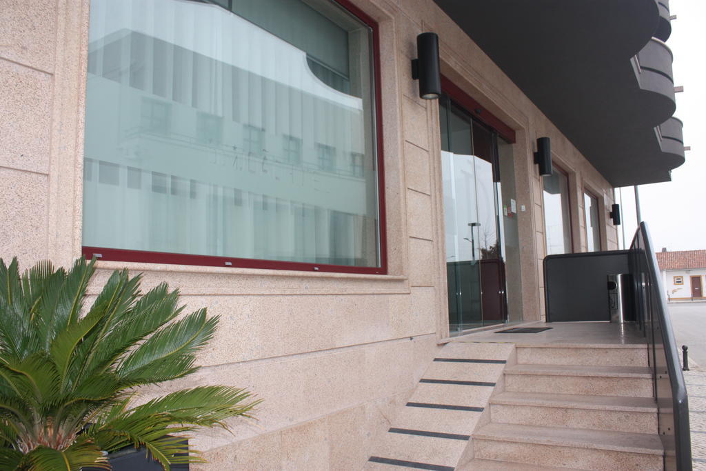 Dom Joao Hotel Entroncamento Kültér fotó