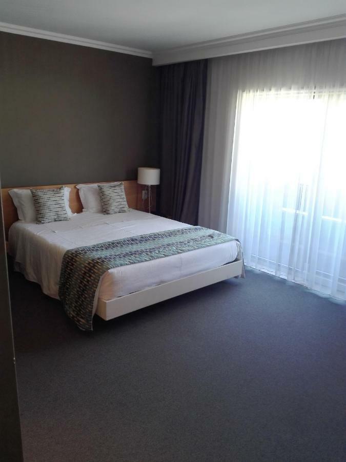 Dom Joao Hotel Entroncamento Kültér fotó