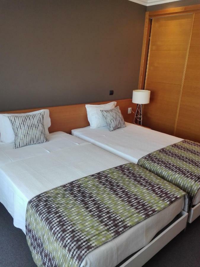Dom Joao Hotel Entroncamento Kültér fotó