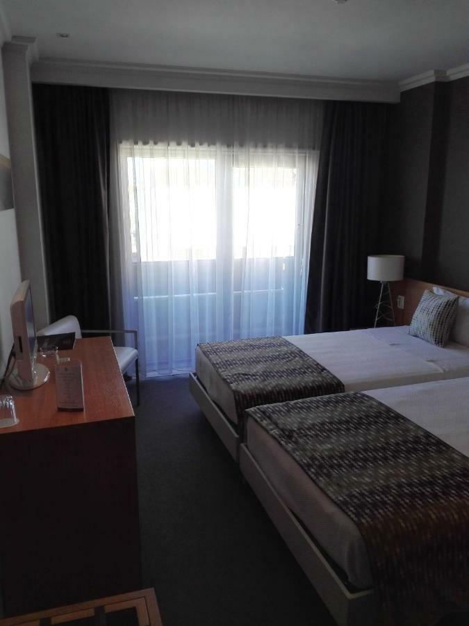 Dom Joao Hotel Entroncamento Kültér fotó