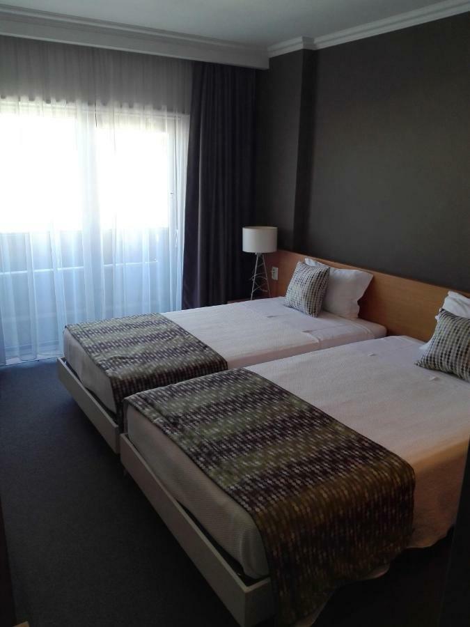 Dom Joao Hotel Entroncamento Kültér fotó
