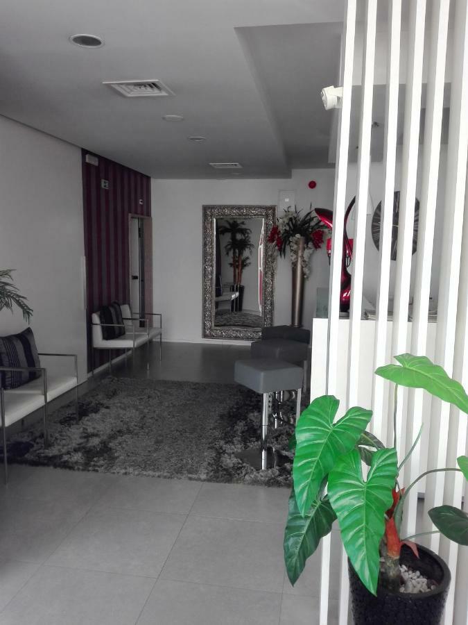Dom Joao Hotel Entroncamento Kültér fotó